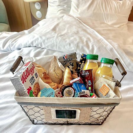 Aparthotel Ammi Vieux Ніцца Екстер'єр фото